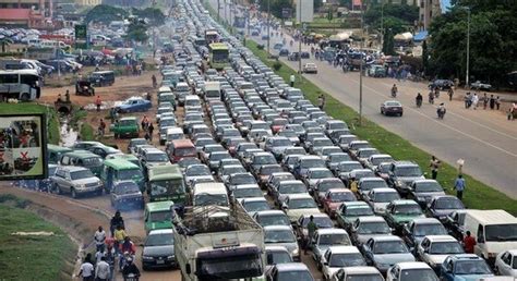 Nigeria and Kenya are key to Africa unlocking the automotive .